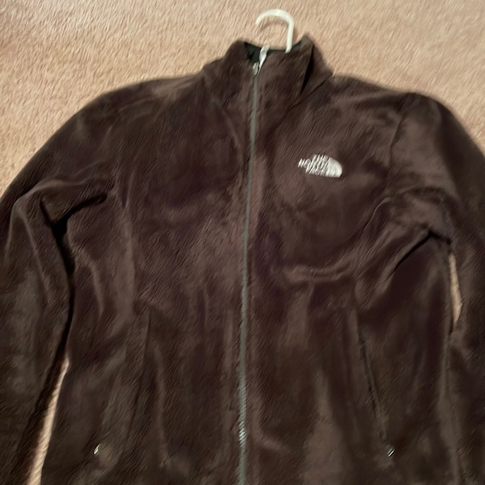 The North face
